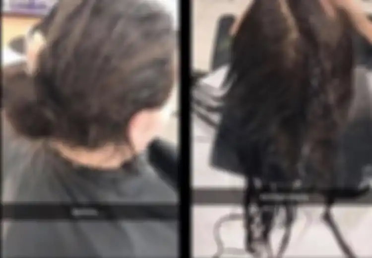 Cara Penata Rambut Ini dalam Menolong Orang yang Depresi Bikin Ratusan Ribu Netizen Terharu