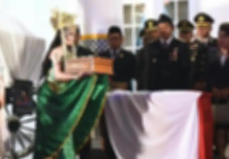 Nyai Roro Kidul, Kisah Gaib Rakyat Jelata yang Kemahsyurannya Tembus Waktu
