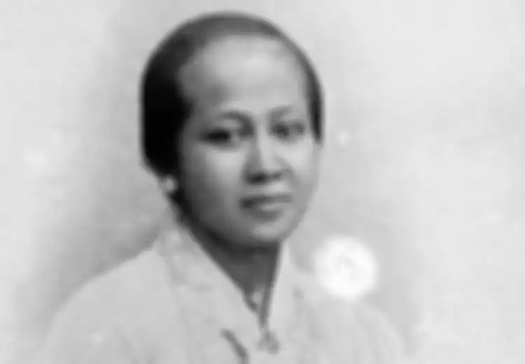 Andaikata Kartini Menjadi Anggota DPR