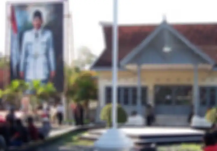 Napak Tilas Kehidupan Sang Proklamator di Istana Gebang yang Dipenuhi ‘Harta Karun’