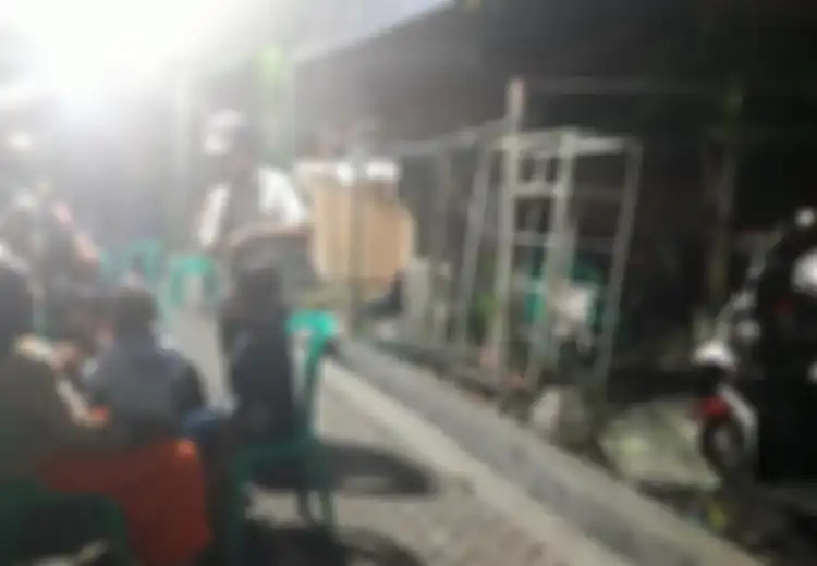 Sedih! Bocah Kelas 6 SD Ini Harus Kehilangan Ibu dan Adik Tepat 100 Hari Meninggalnya sang Ayah