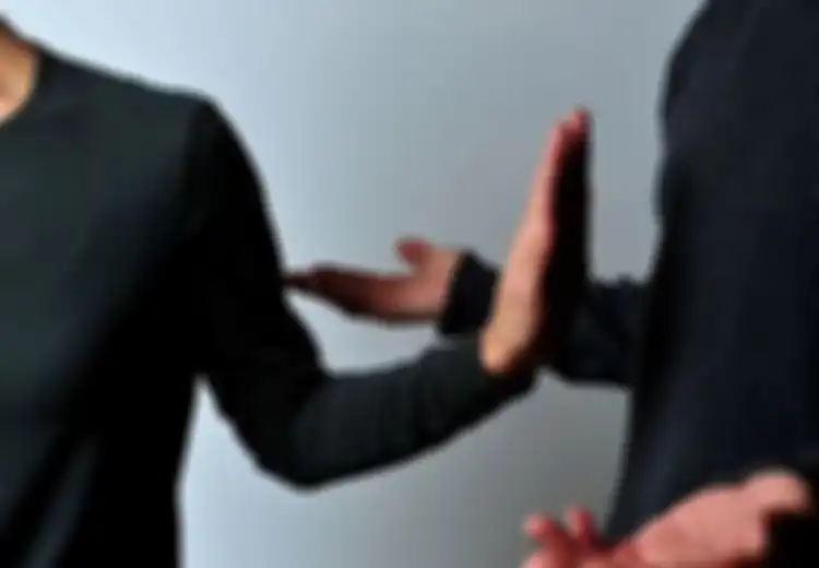 Berani Mengatakan Tidak! 1 dari 10 Kebiasaan Orang yang Punya Mental Sekuat Baja
