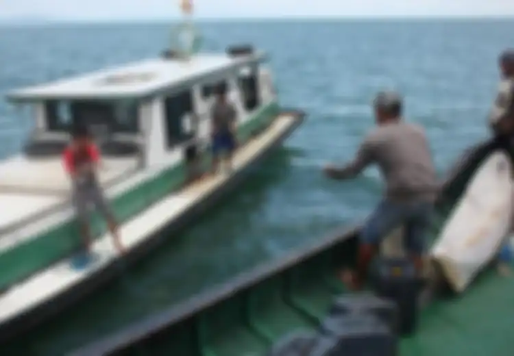 Takut Dana Asuransi Digunakan Istri untuk Menikah Lagi, Nelayan di Nunukan Tolak Asuransi Kecelakaan