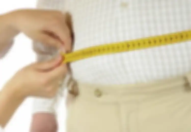 Obesitas Menyebabkan Perubahan pada Substansi Otak Manusia