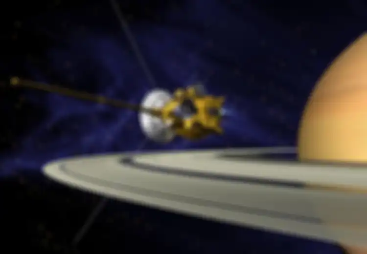 Khusus untuk Cassini, Aksi Bunuh Dirinya Justru Sangat Dinanti dan Punya Banyak Manfaat