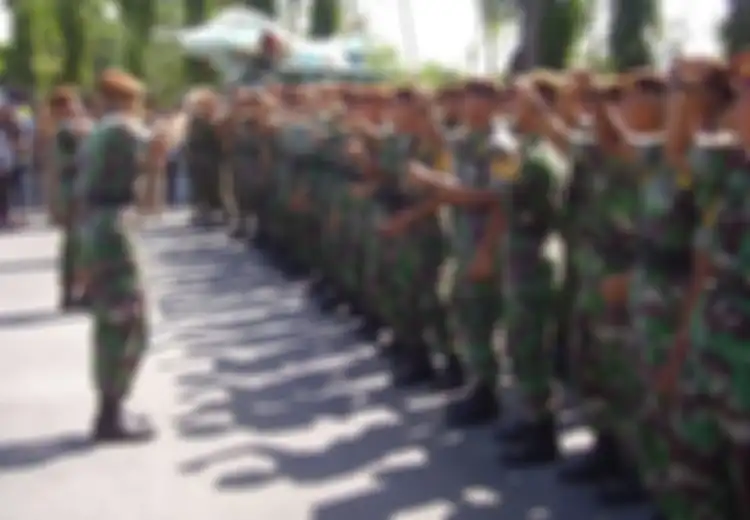 Jiwa Korsa Tentara: Bisa Membakar Semangat Juang, Bisa Juga Menghancurkan Bila Keliru Diterapkan