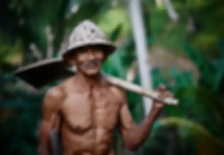 Faktanya, Semakin Kita Menginginkan Segalanya, Semakin Sulit Kita Merasa Puas