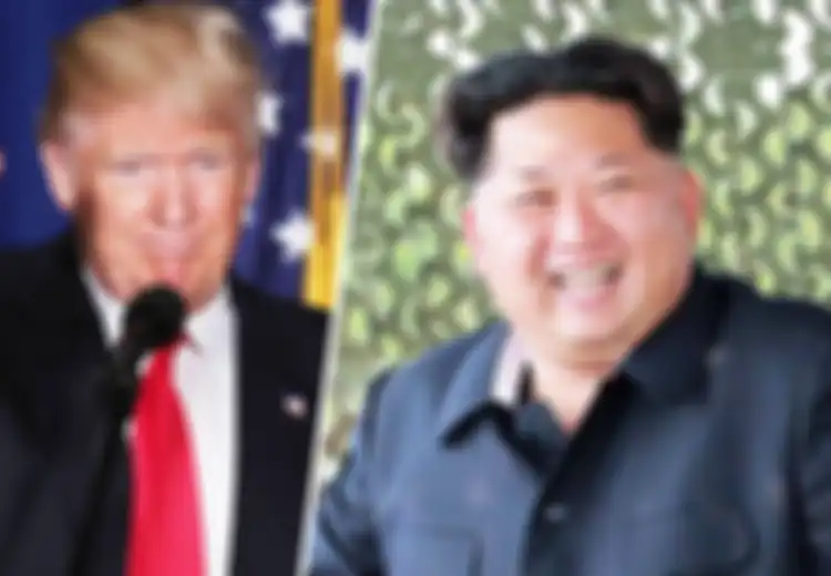 Menlu Korut: Ancaman Trump Seperti Anjing Menyalak yang Tidak akan Pernah Bikin Takut