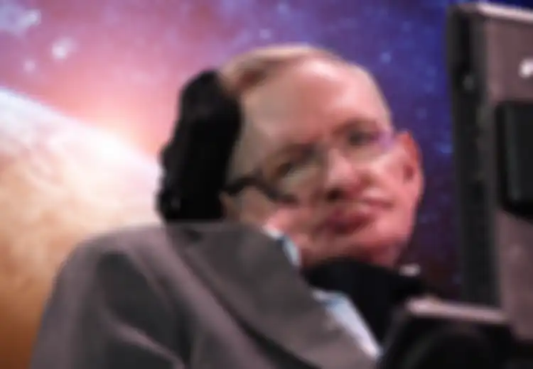 Inilah Prediksi Stephen Hawking tentang Sisa Waktu Manusia Menghuni Bumi, Tinggal Sebentar Lagi