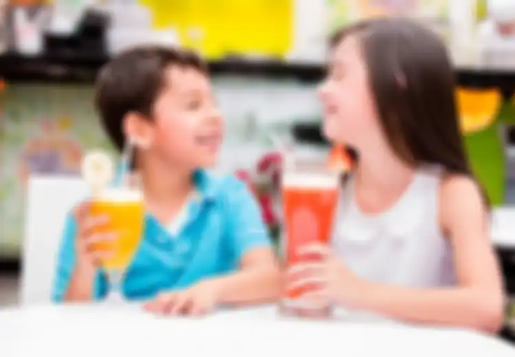 Bukannya Menyehatkan, Jus Buah Justru Dianggap Bisa Bikin Anak Jadi Gemuk?