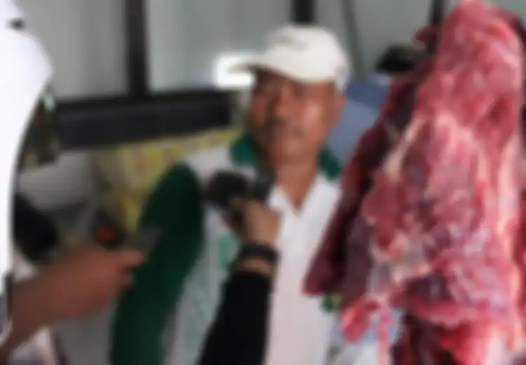 Mengenal Manfaat Daging Sapi Bagi Kesehatan