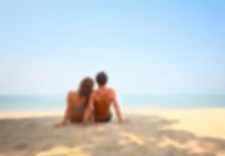 Mau Liburan Sekaligus Menyehatkan? Ayo Pergi ke Pantai di Hari-hari Terakhir Liburan Lebaran Kali Ini