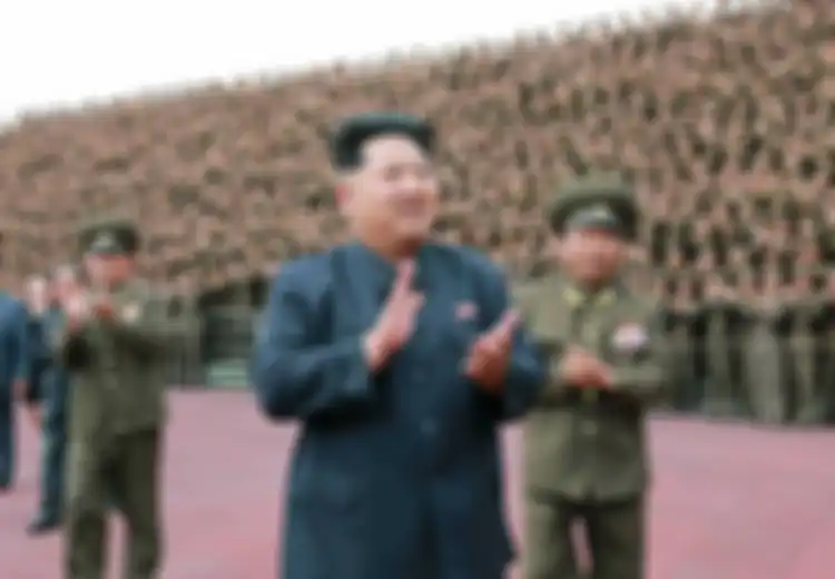 Mulai dari Pemasok Viagra Palsu Hingga Kanibalisme, Inilah 15 Fakta Aneh tentang Korea Utara