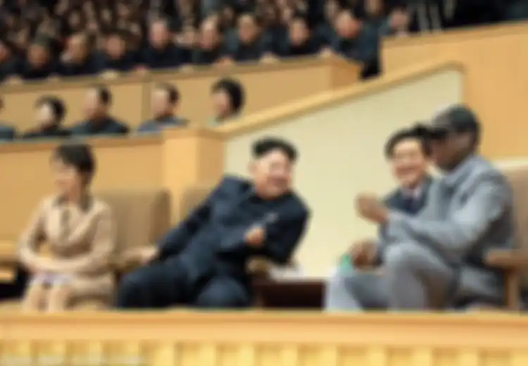 ‘Ngebet’ Ingin Serang AS dengan Nuklir, Kim Jong Un Justru Gemari Musik Barat dan Film Hollywood