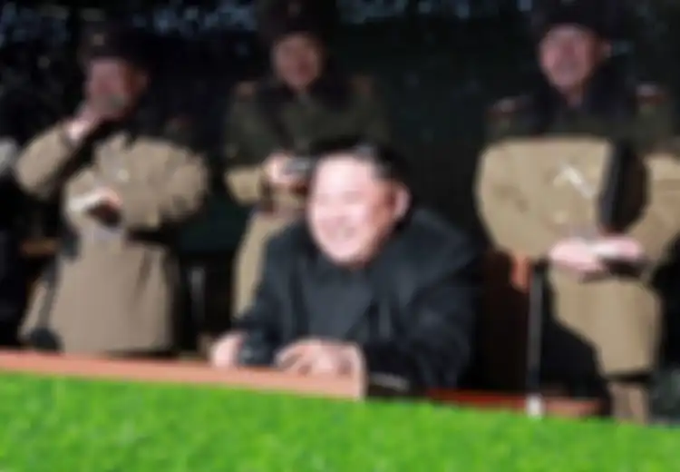 Tak Jua Serang AS atau Korsel, Buktikan Bahwa Kom Jong Un Pemimpin yang Cerdas?