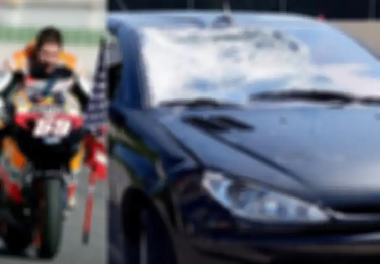 Juara Dunia MotoGP 2006 Nicky Hayden Dalam Kondisi Kritis Setelah Ditabrak Mobil Saat Bersepeda