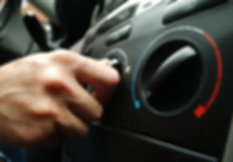 Bahaya! Jangan Langsung Nyalakan AC Mobil