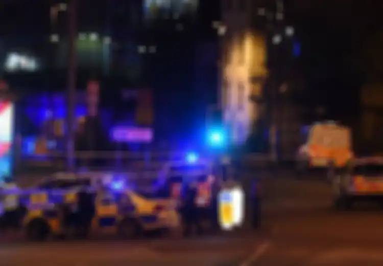 Ada ‘Gaya ISIS’ dalam Ledakan di Konser Ariana Grande yang Diduga Berasal dari Bom Bunuh Diri