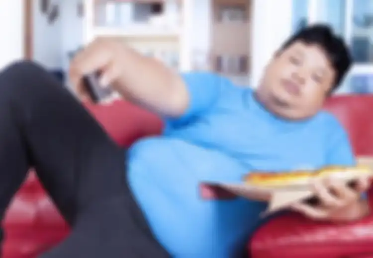 Hati-Hati, Kebanyakan Nonton TV Termasuk Dapat Tingkatkan Risiko Penyakit Jantung!