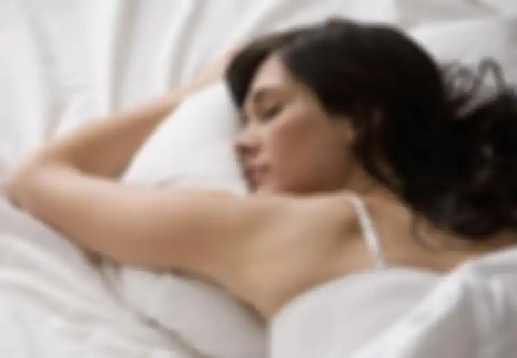 Tidur Itu Ajaib, Bisa Tetap Kentut dan Terangsang
