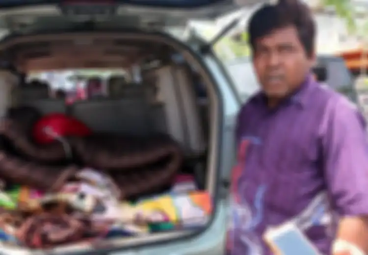 Memilukan! Dokter dan Ambulan Tidak Ada di Puskesmas, Seorang Bayi Tewas saat Dilahirkan di Bagasi Mobil