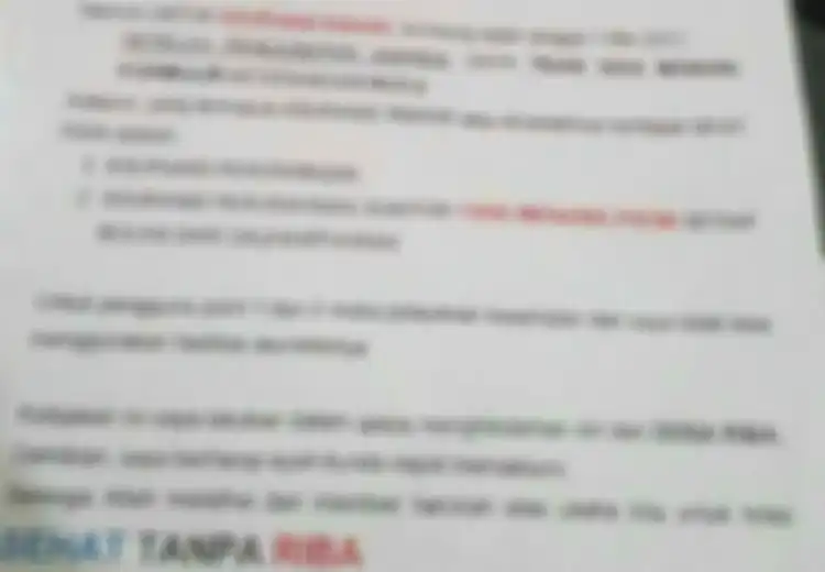 Dokter Ini Tolak Pasien BPJS karena Takut Dosa Riba, NU Pernah Jelaskan Ini