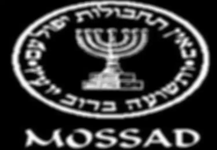 Hasan Salameh, Nama yang ‘Mencoreng’ Nama Besar Agen Rahasia Israel Mossad