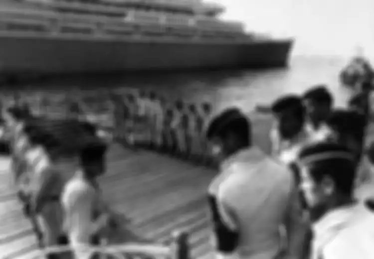 Pembajakan Kapal Pesiar Archille Lauro: Bermula di Laut tapi Berakhir di Udara, Kok Bisa?
