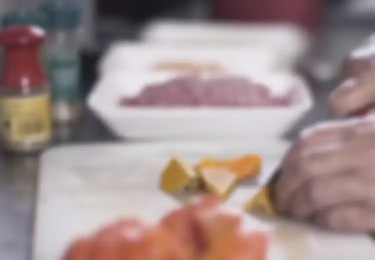 [Video] Cerita dari Dapur Presiden: Jokowi Ternyata Suka Lento