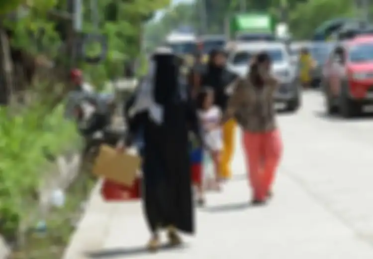 Pemerintah Filipina: Ada Gembong Narkoba di Balik Kelompok Maute yang Berafiliasi dengan ISIS