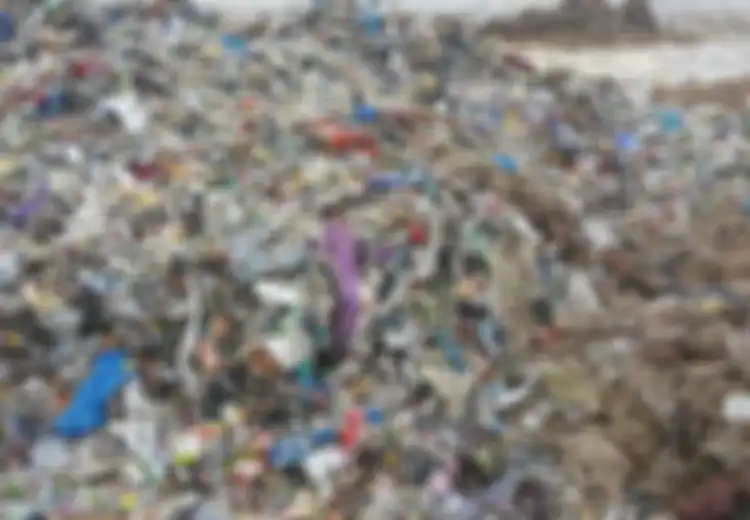 Bebas dari 5,3 Juta Kg Sampah, Beginilah Pemandangan Pantai Versona India Sekarang