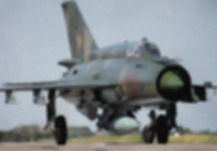 Berkenalan dengan MiG-21 Fishbed, Jet Tempur Penebar Maut di Udara dan Momok Bagi Blok Barat di Era Perang Dingin