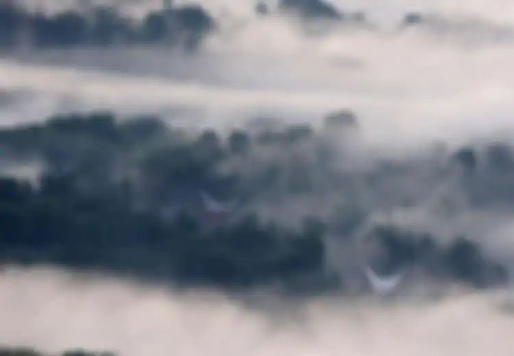 Kampung Lolai, Negeri di Atas Awan yang Bisa Digapai dengan Pete-pete