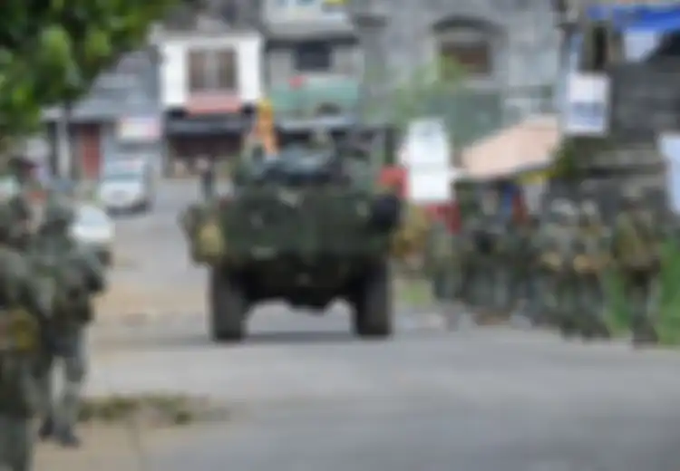 Indonesia Wajib Waspada! Jika Militer Filipina Kalah, Indonesia akan Jadi Target ISIS Selanjutnya