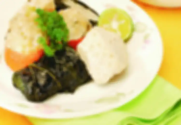 Menu Sahur Kaya Protein: Bakso Tahu Bumbu Sate Bikin Kita Semangat Sampai Sore