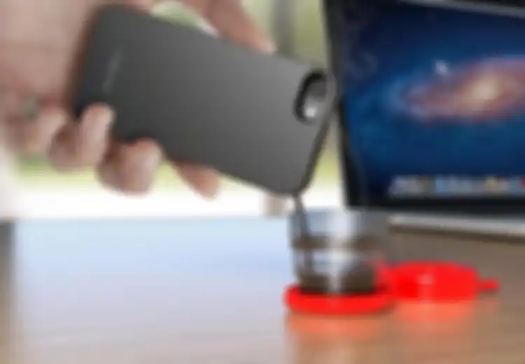 Punya Kemampuan ‘Ajaib’, Casing Smartphone Ini Diprediksi Bakal Jadi Incaran Pencinta Kopi