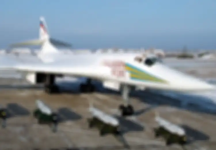 Tupolev, Hantu Maut dari Rusia yang Pernah Bikin Australia Gentar Hadapi Indonesia