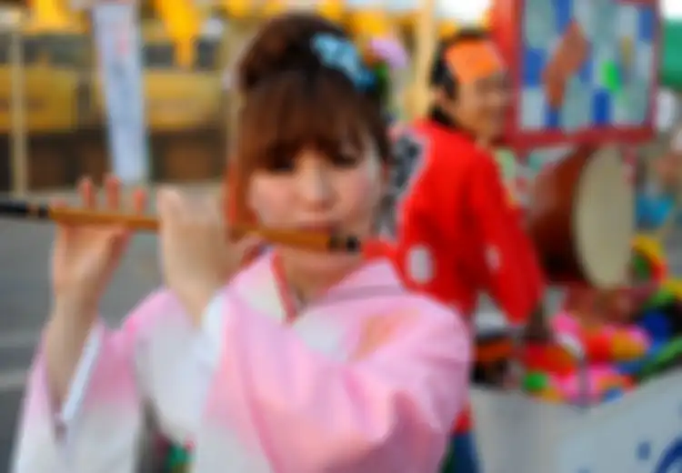 Rahasia Kecantikan Tubuh Wanita Jepang: Porsi Makan Sangat Berpengaruh lo...