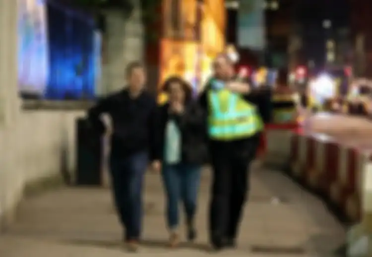 Lagi, London Diguncang Dua Serangan Bom, 6 Korban Tewas, 3 Pelaku Teror Ditembak Mati