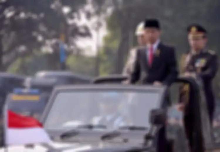 SBY Sebut Pemerintahannya Melampaui Batas, Ini Jawaban Jokowi