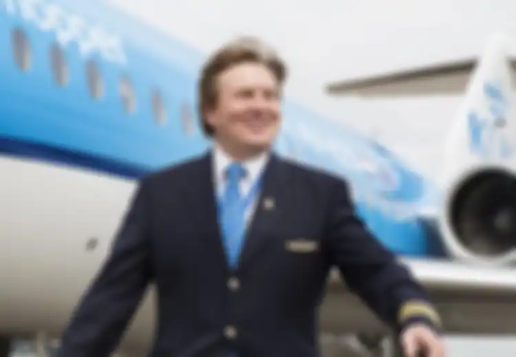 Selain Menjadi Raja Belanda, Inilah Pekerjaan ‘Sampingan’ Willem-Alexander