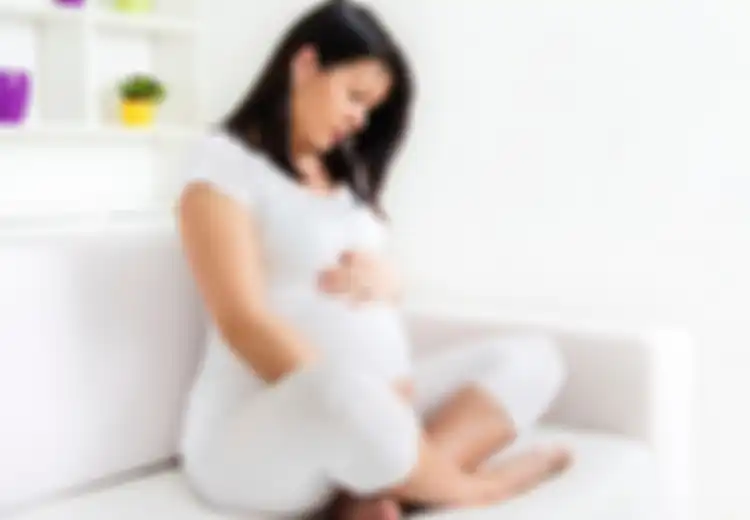 Studi: Mengandung Bayi Laki-laki Lebih Mengancam Jiwa Ibu