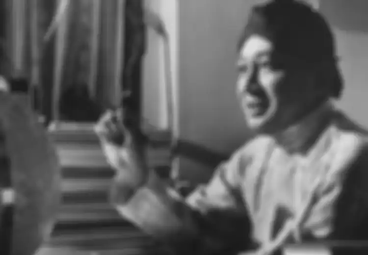 Meski Tak Didukung Dokumen-dokumen yang Sahih, Ada yang Bilang Pak Harto adalah Anak Hilang yang Tak Ditemukan Orangtuanya