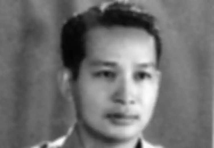 Soeharto Kecil Trauma pada Alat yang Kelak Menjadi Lambang Partai yang Dibencinya, Kebetulan?