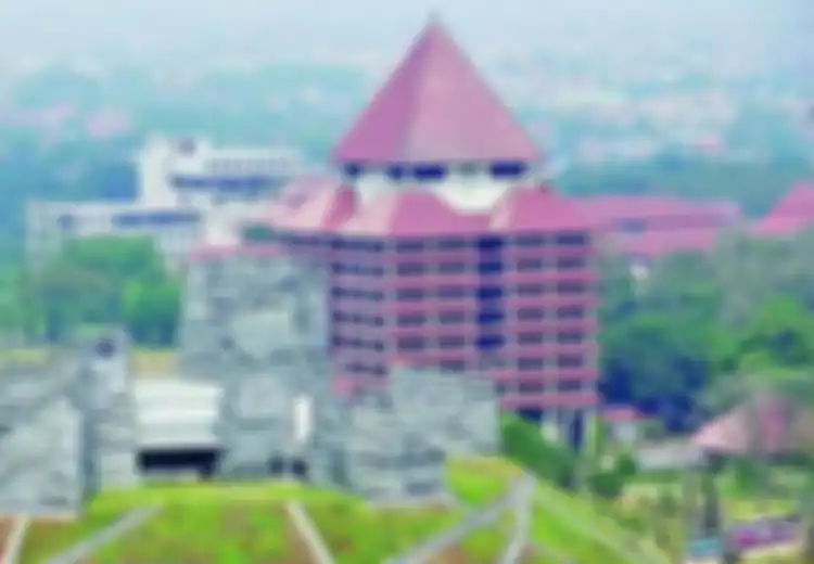 UI Jadi Satu-satunya Perguruan Tinggi Indonesia yang Masuk 300 Besar Perguruan Tinggi Terbaik di Dunia
