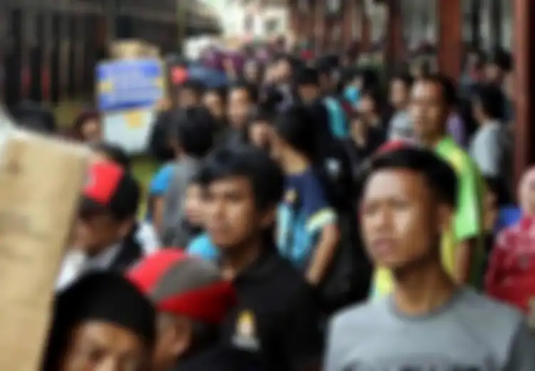 Punya Pola yang Mirip dengan Eksodus dalam Peperangan, Alasan para Pemudik Juga Wajib Siap Tempur