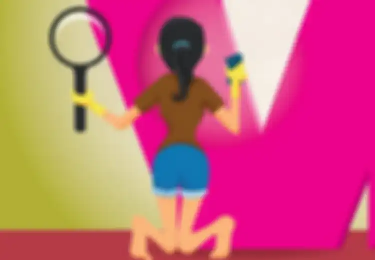 Tak Seperti Kanker Payudara yang Bisa Diraba, Gejala Kanker Serviks Sulit Dideteksi: Yuk Mendeteksi Kanker Serviks dari Rumah