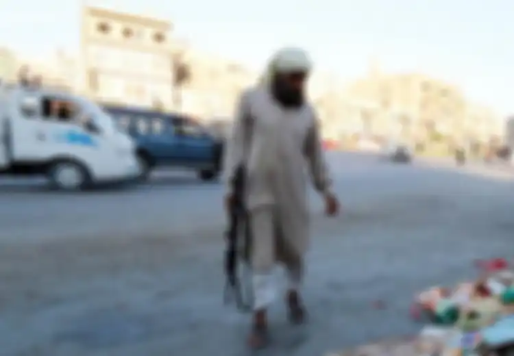 Di Ibu Kota ISIS Ini Siapa pun Bisa Mati Setiap Saat