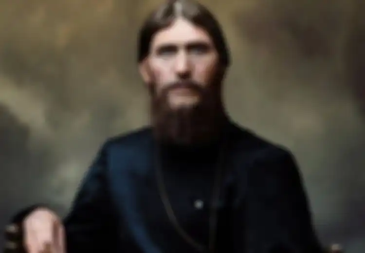 Misteri dan Kisah Hidup Penyihir Grigori Rasputin Mengingatkan Kita, Rusia Pernah Mengalami Masa-masa Mengerikan