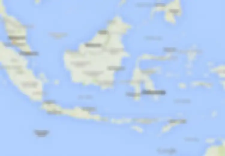 Lebih dari 4.000 Pulau ‘Hilang’, Indonesia Tidak Lagi Terdiri dari 17.508 Pulau